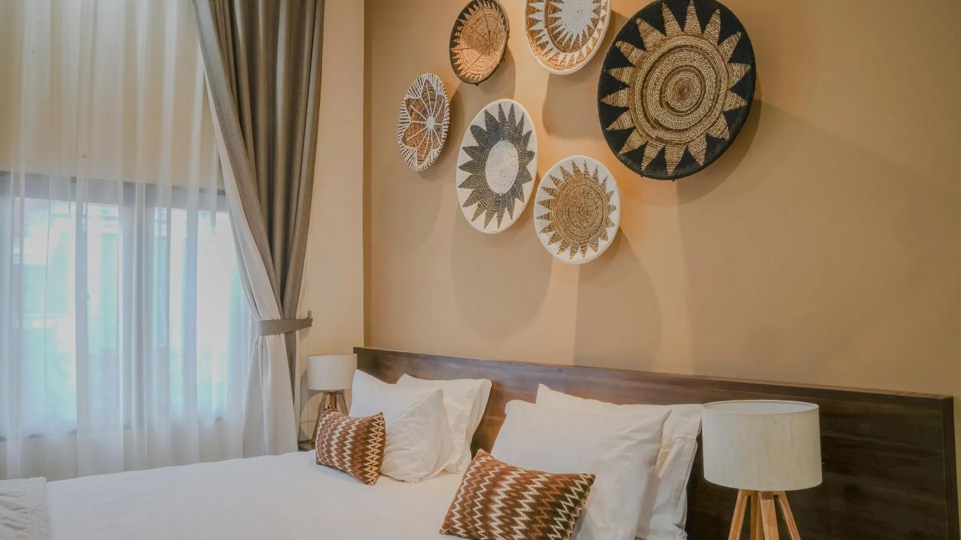Shira House Bali Villa Legian  0*, Legian (Bali) Indonesia