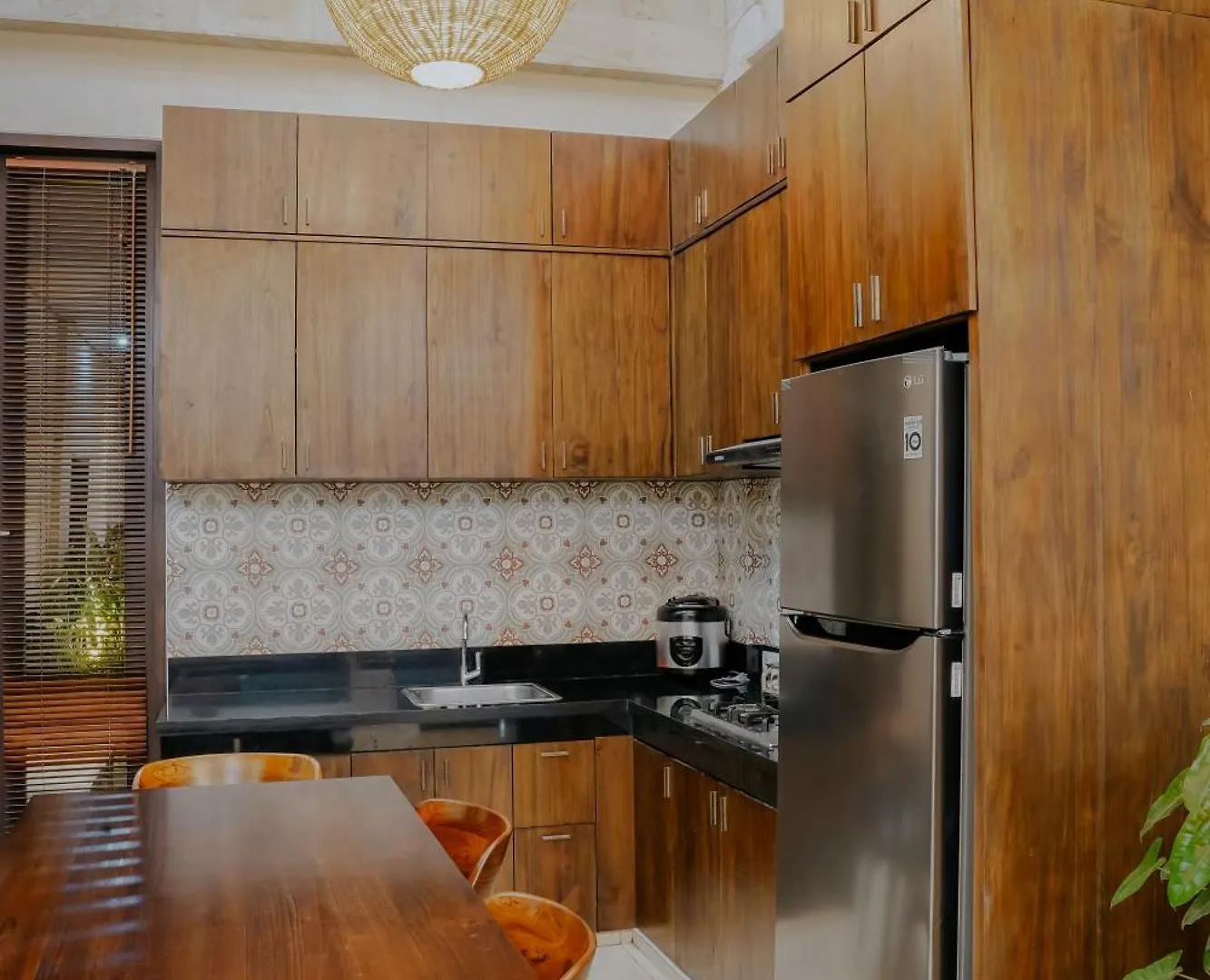 Shira House Bali Villa Legian   Legian (Bali)