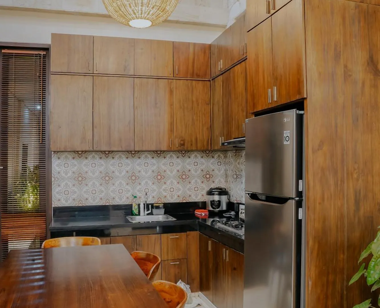 Shira House Bali Villa Legian  Indonesia