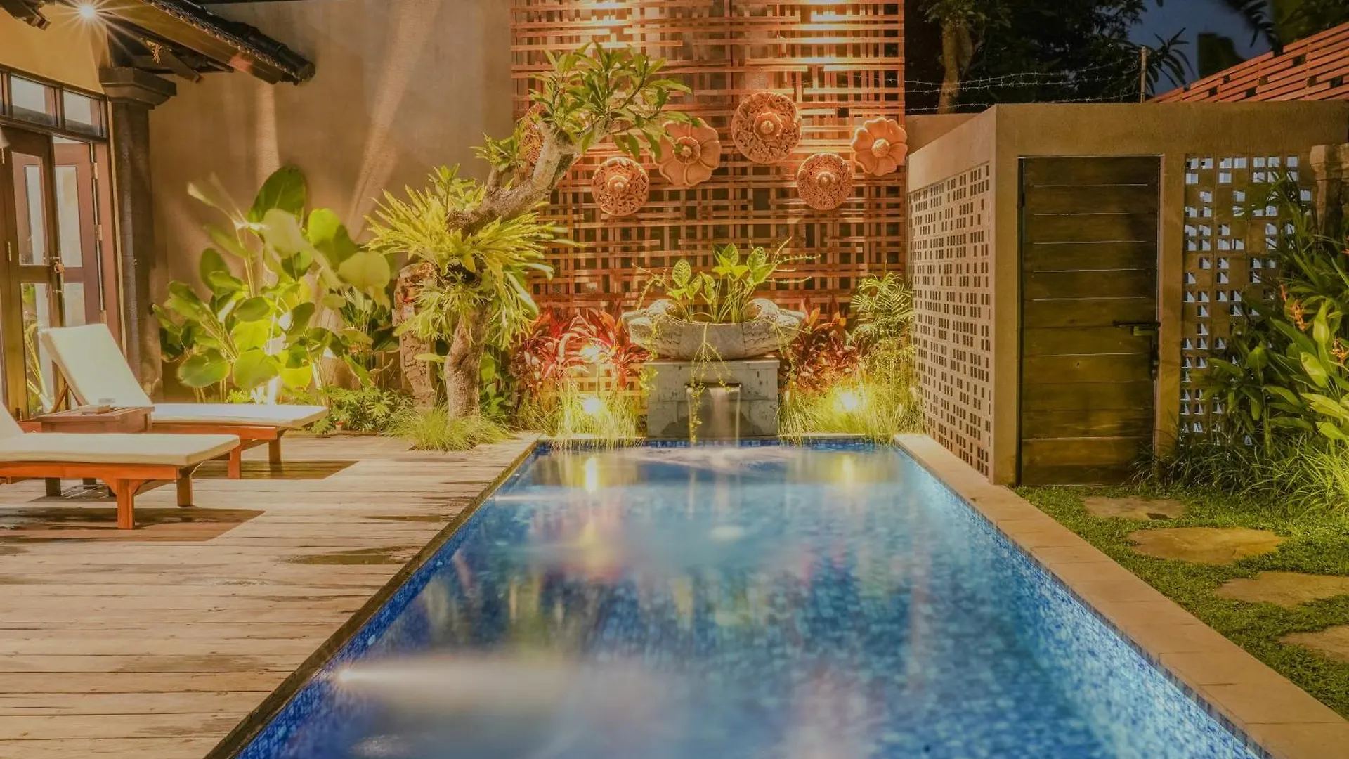 Shira House Bali Villa Legian   Legian (Bali)