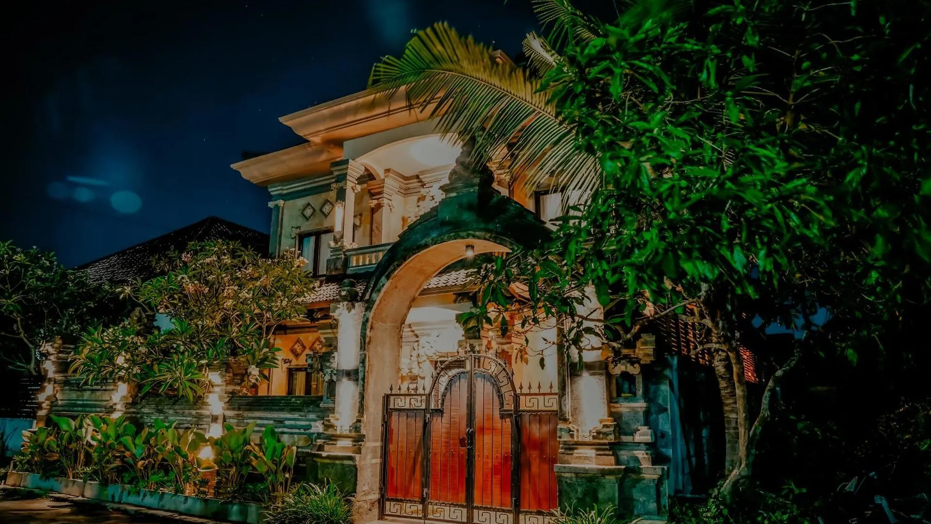 Shira House Bali Villa Legian  0*, Legian (Bali) Indonesia